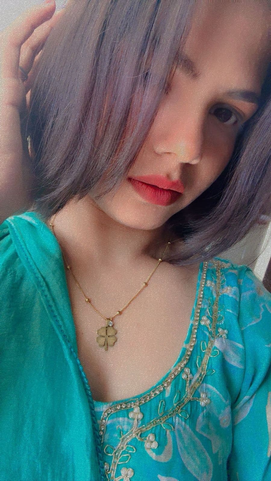 Kritika — Indian companion Bhubaneswar