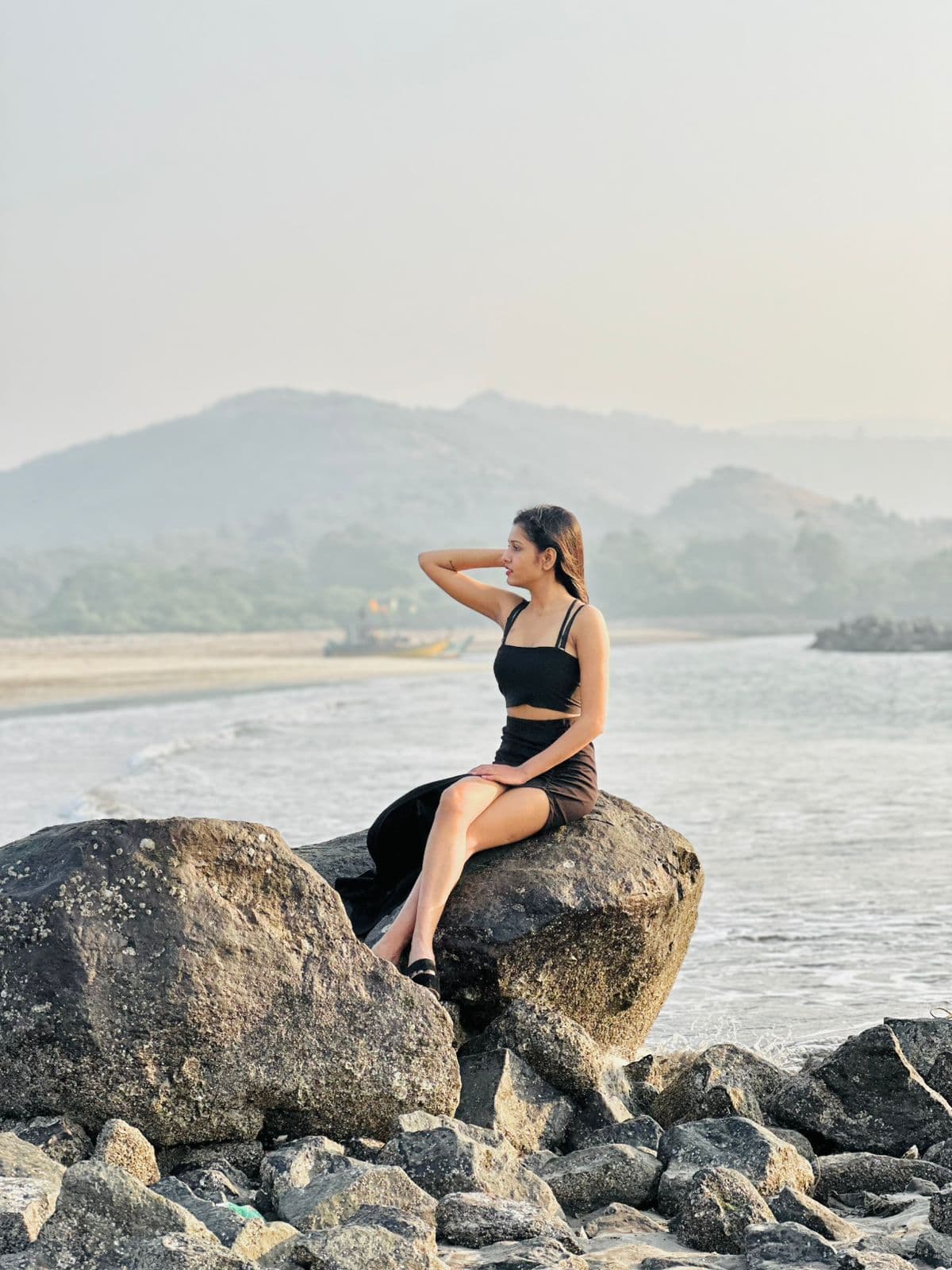Ananya — Indian companion Bhubaneswar