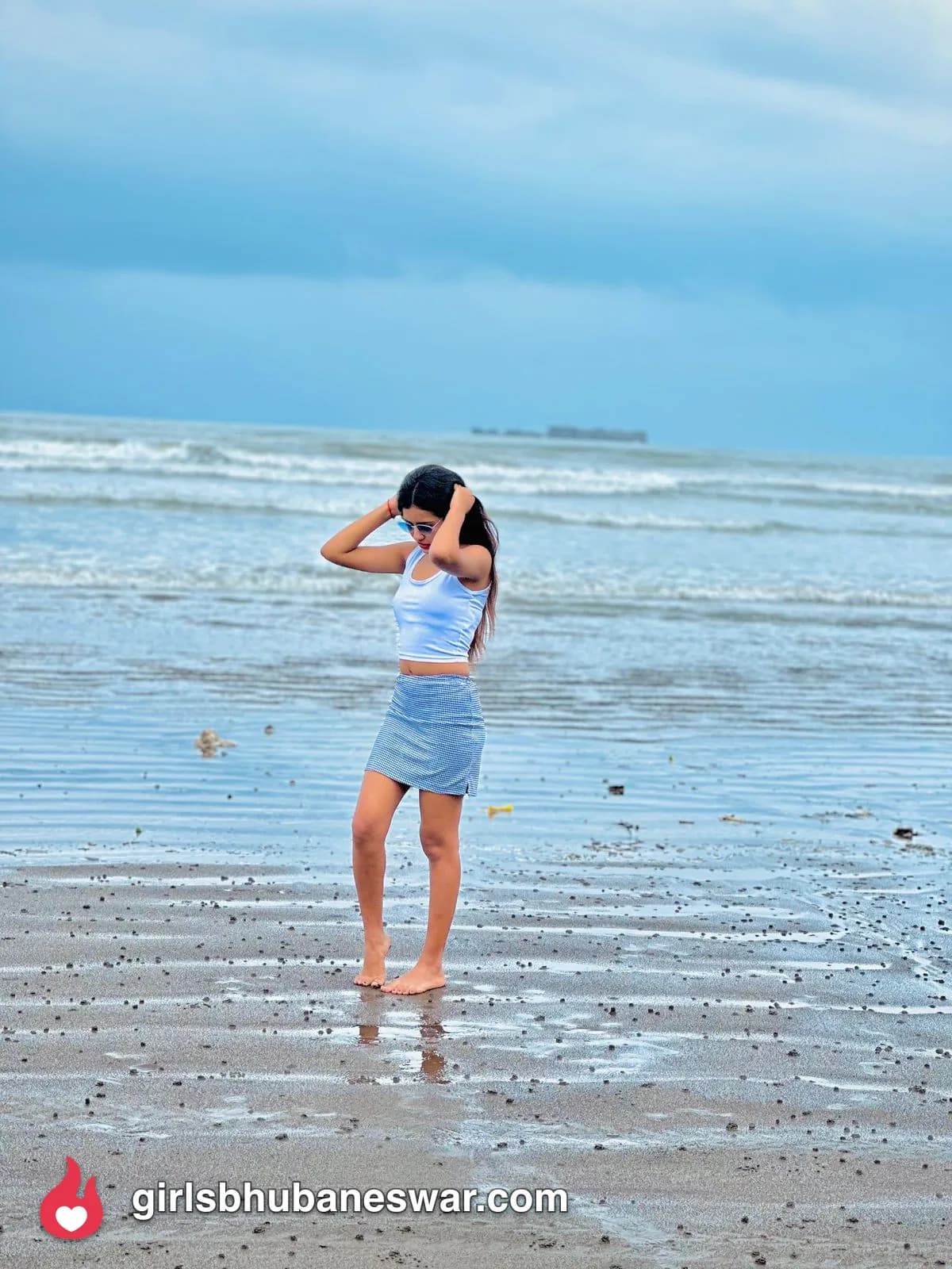 Ananya photo 9