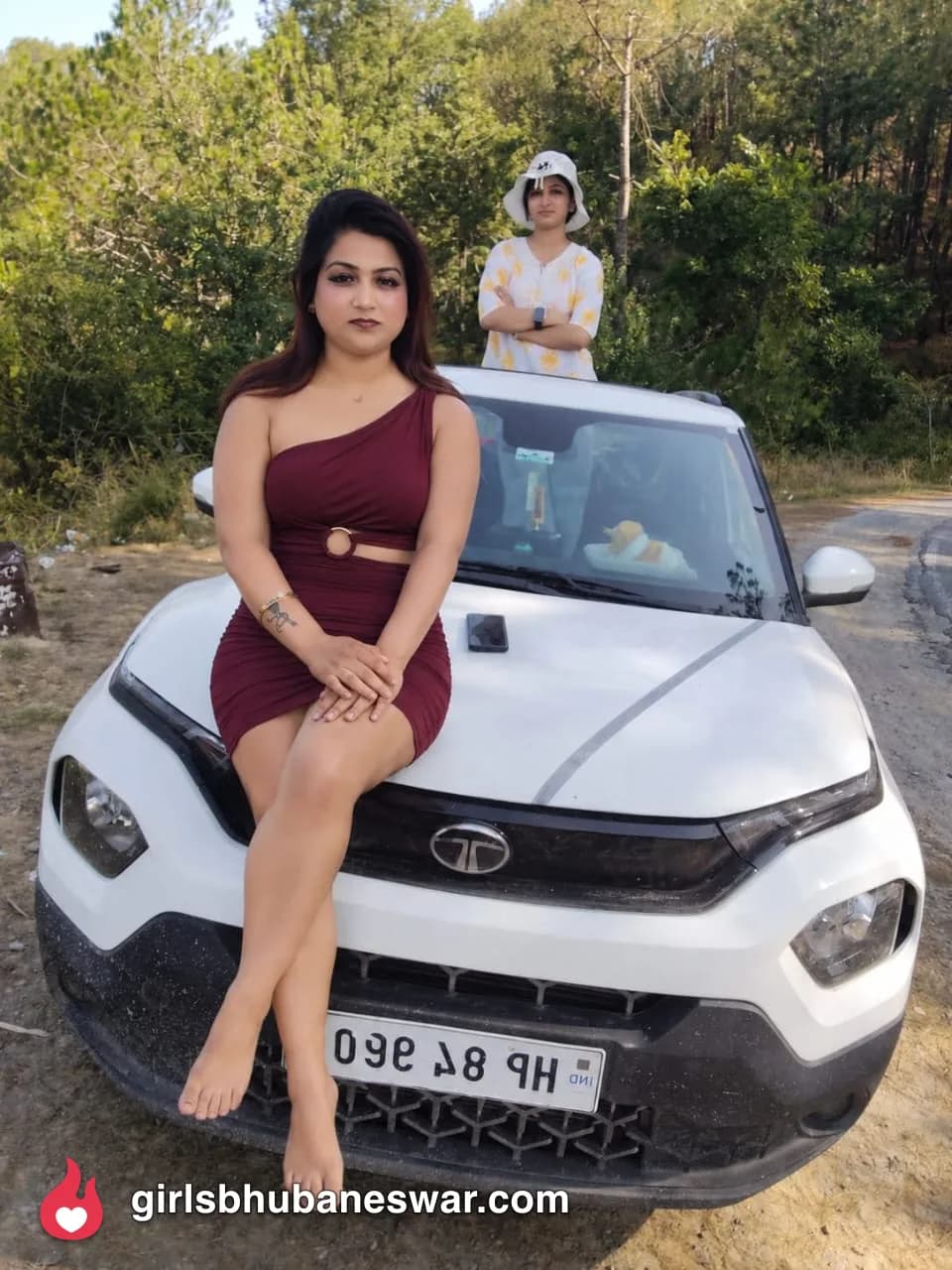 Kavya photo 2