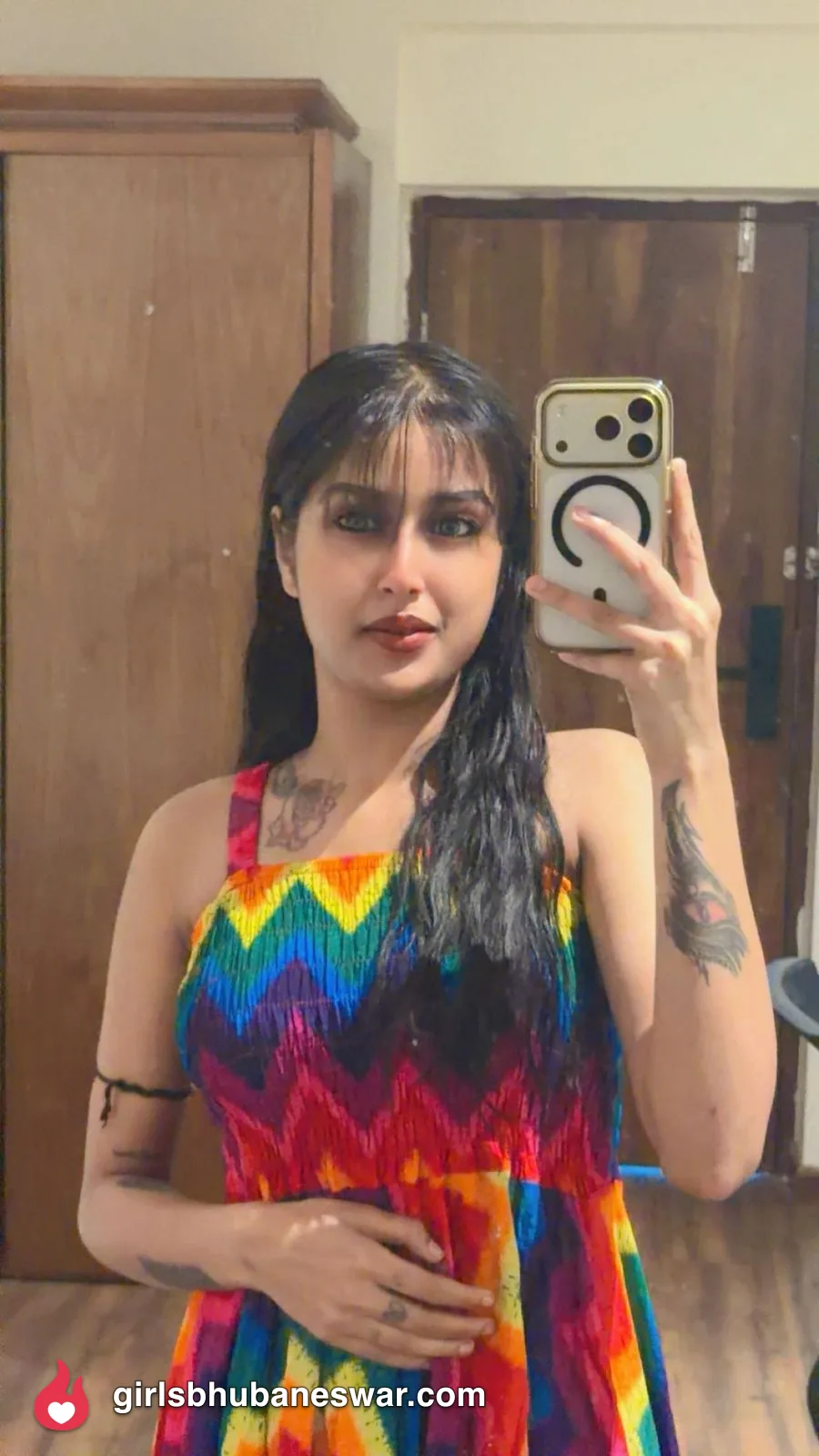 Meera photo 4