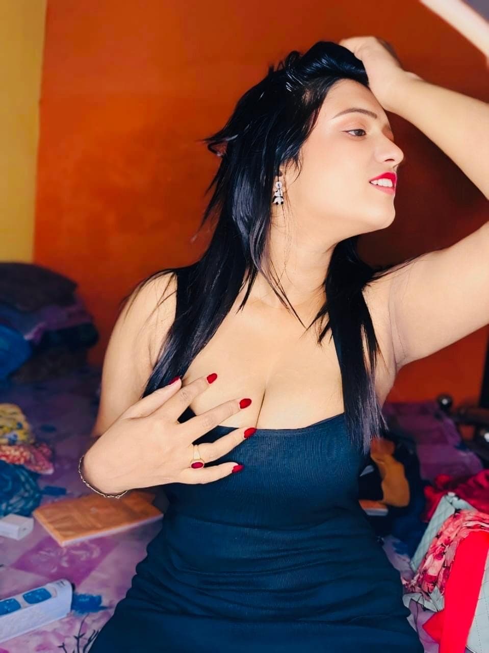 Riya — Indian companion Bhubaneswar