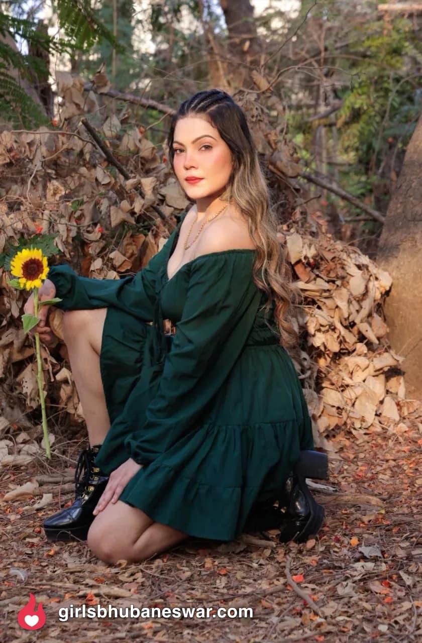 Natasha photo 3