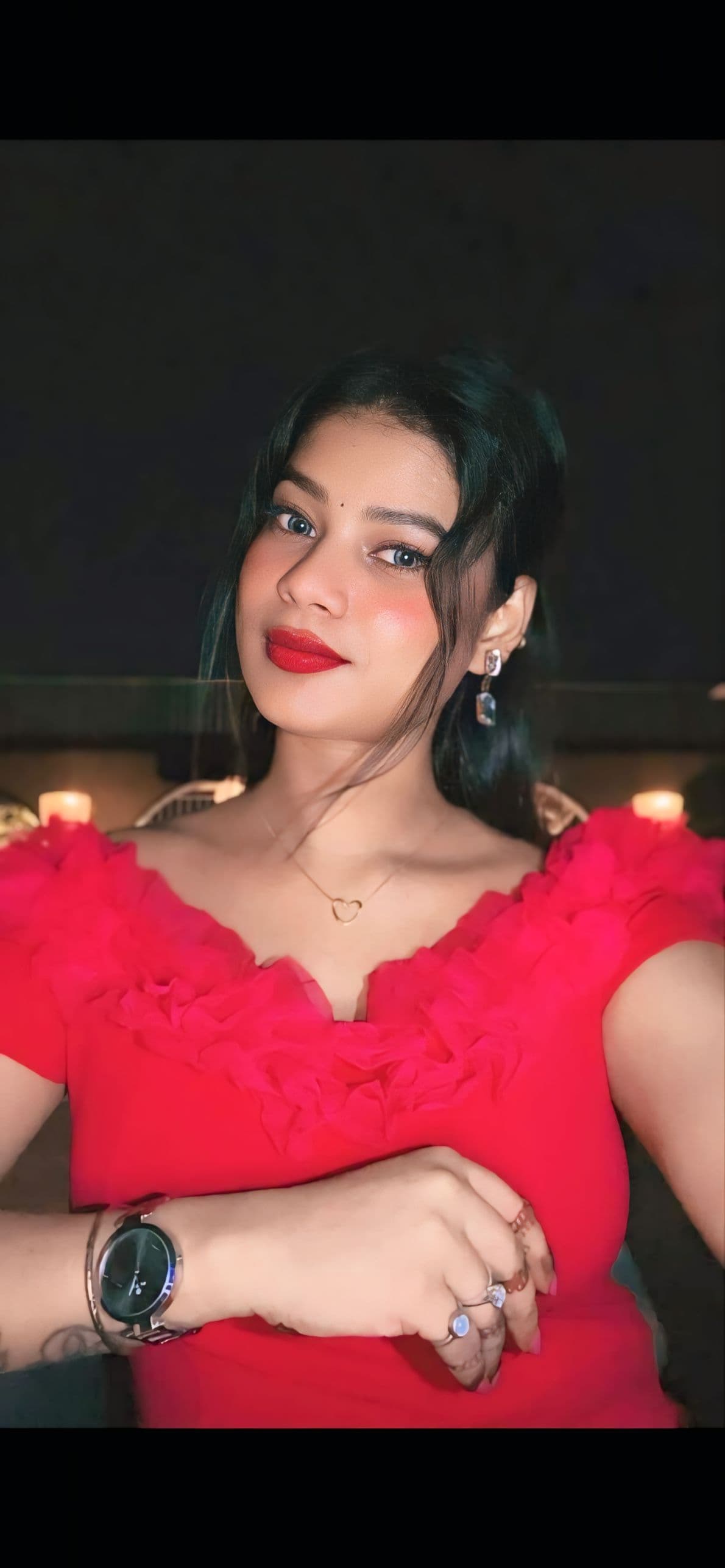 Tanvi photo 3
