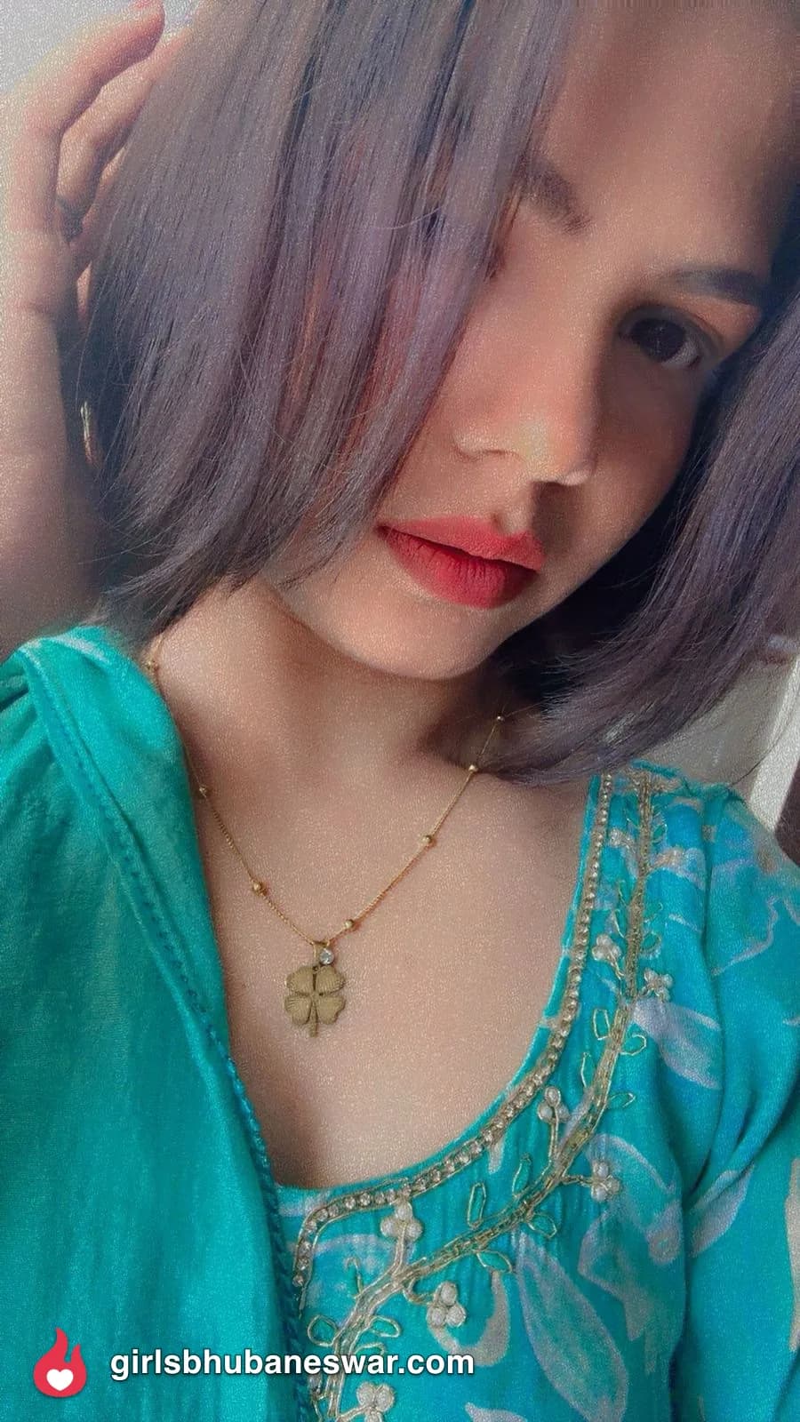 Kritika — Indian companion Bhubaneswar