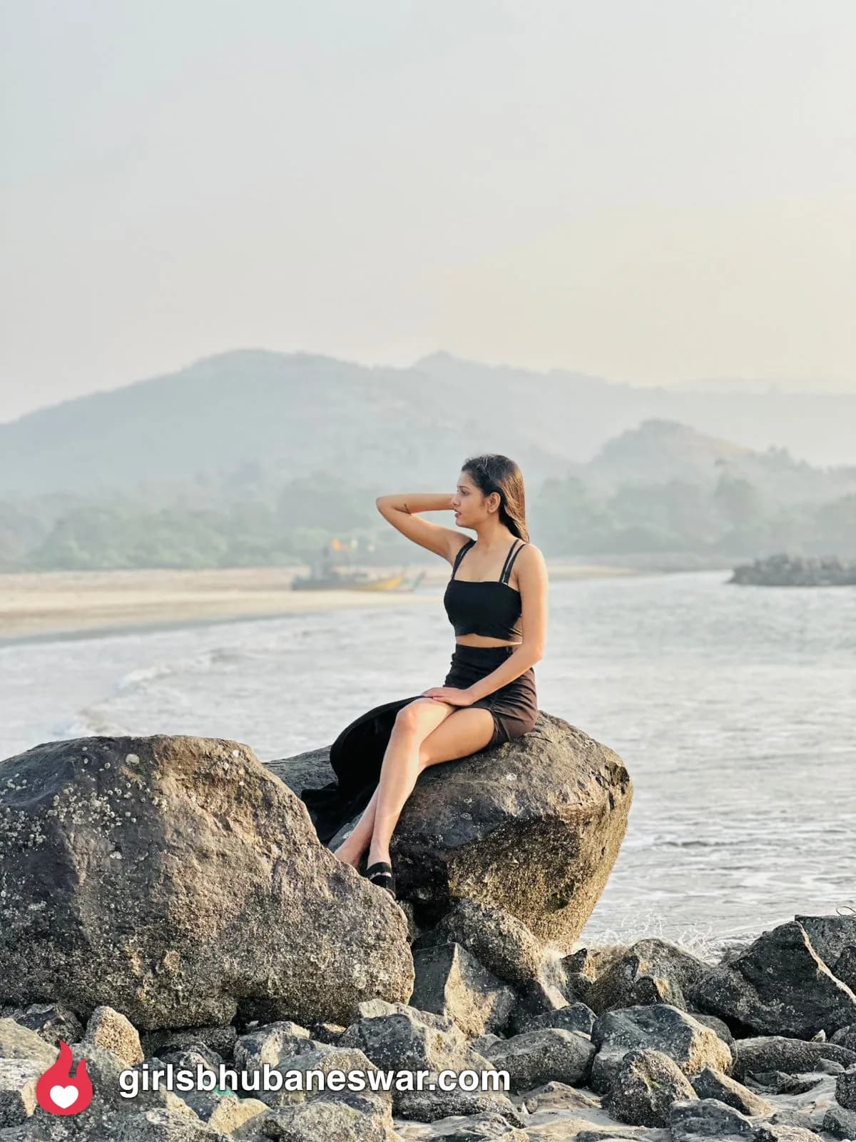 Ananya — Indian companion Bhubaneswar