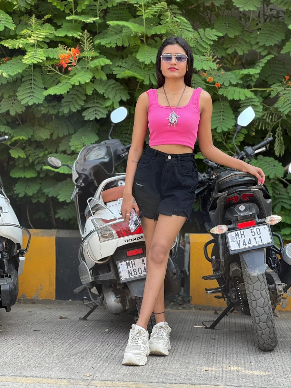 Ananya photo 3