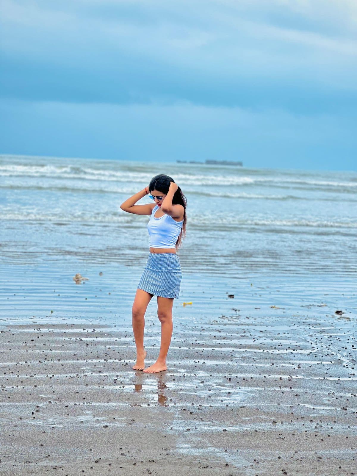 Ananya photo 9