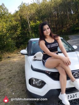 Kavya — verified Indian call girl Bhubaneswar
