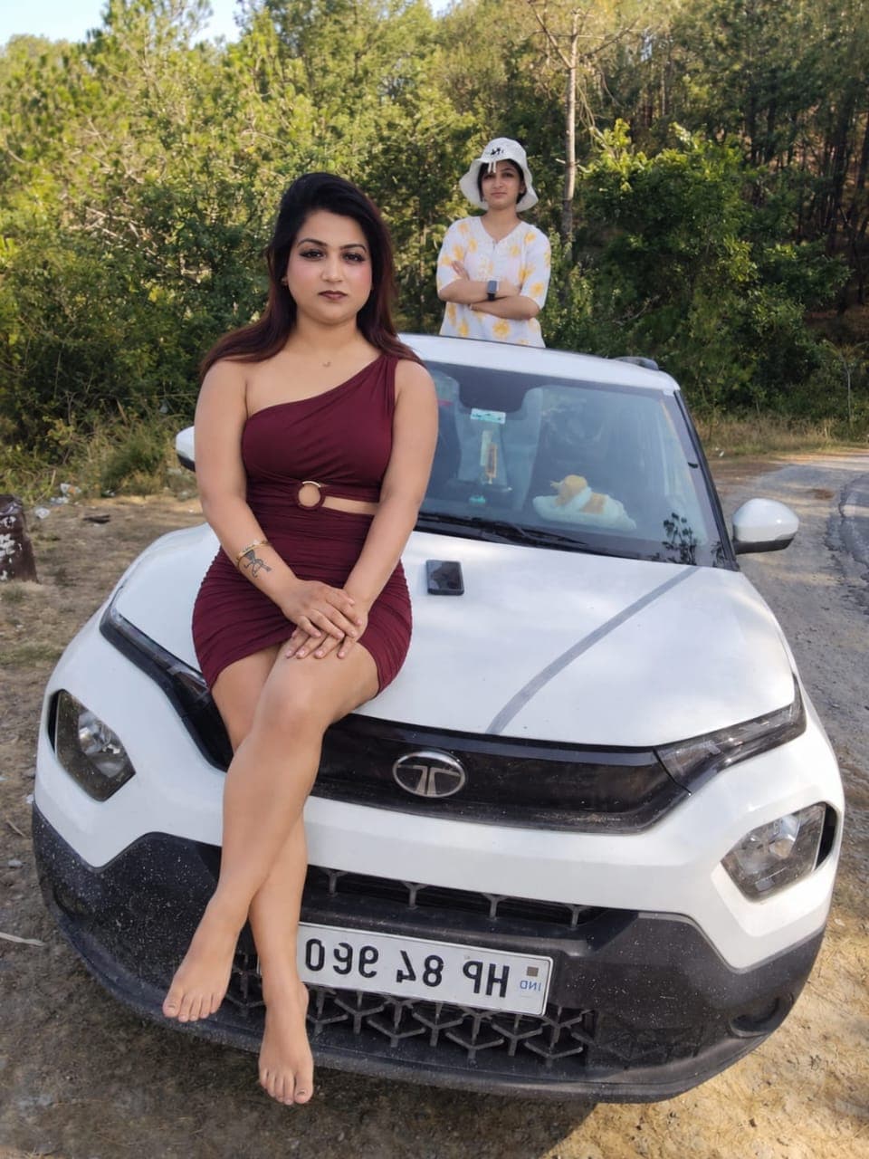 Kavya photo 2