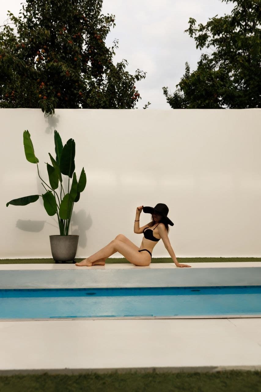 Katya — Russian escort Bhubaneswar