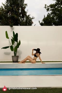 Katya — verified Russian call girl Bhubaneswar