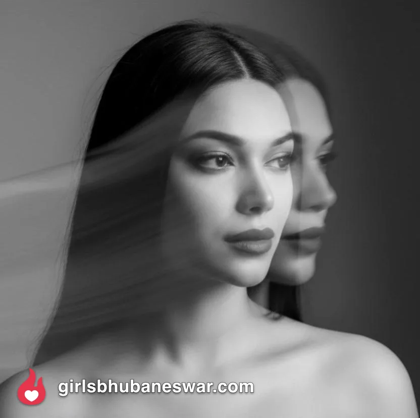 Natasha — Russian companion Bhubaneswar