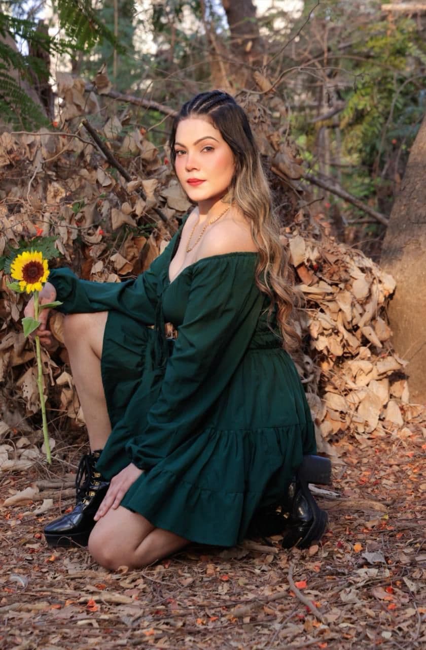 Natasha photo 3
