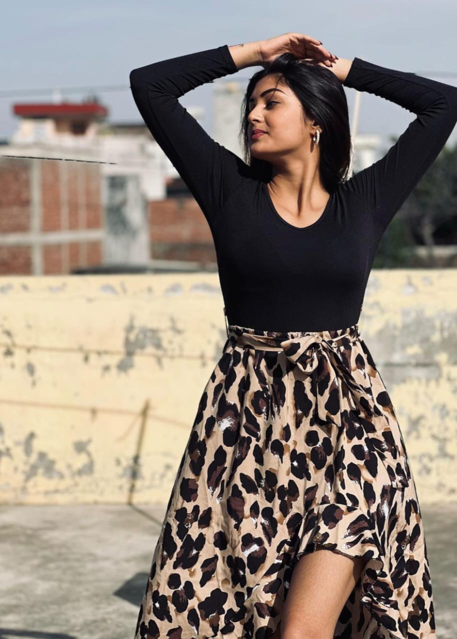 Manvi photo 2