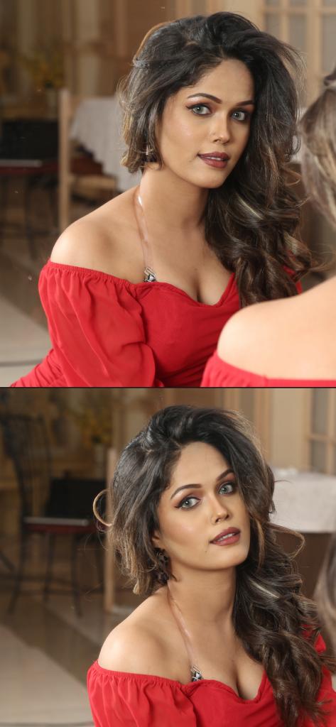 Muskan photo 3