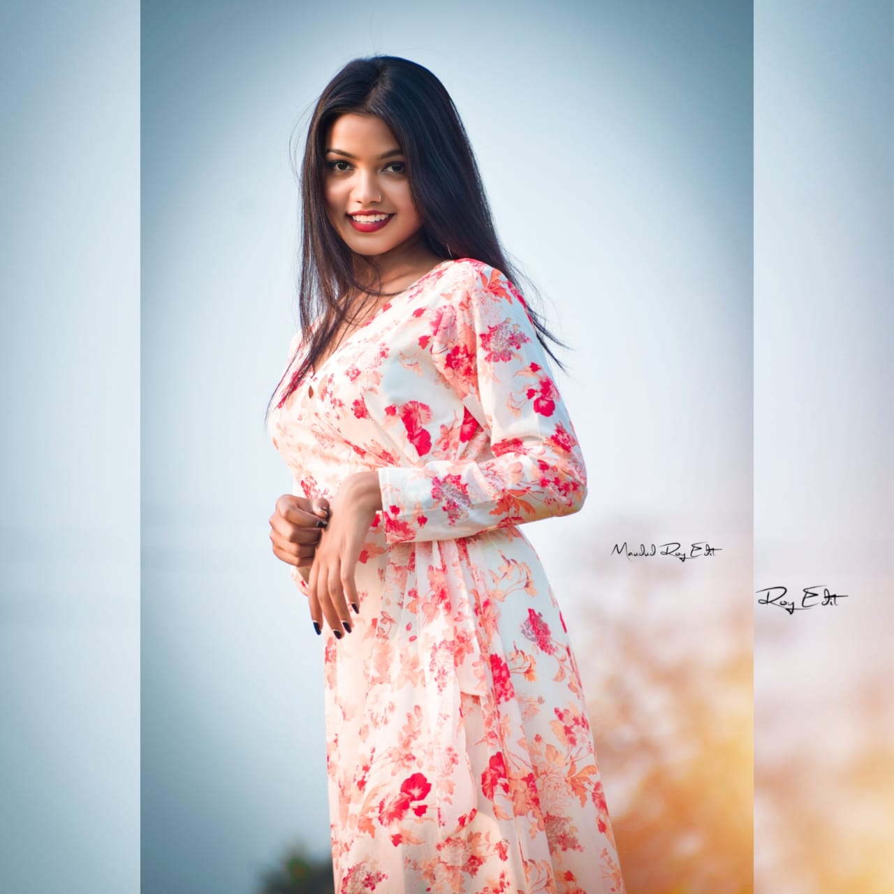 Riya photo 4