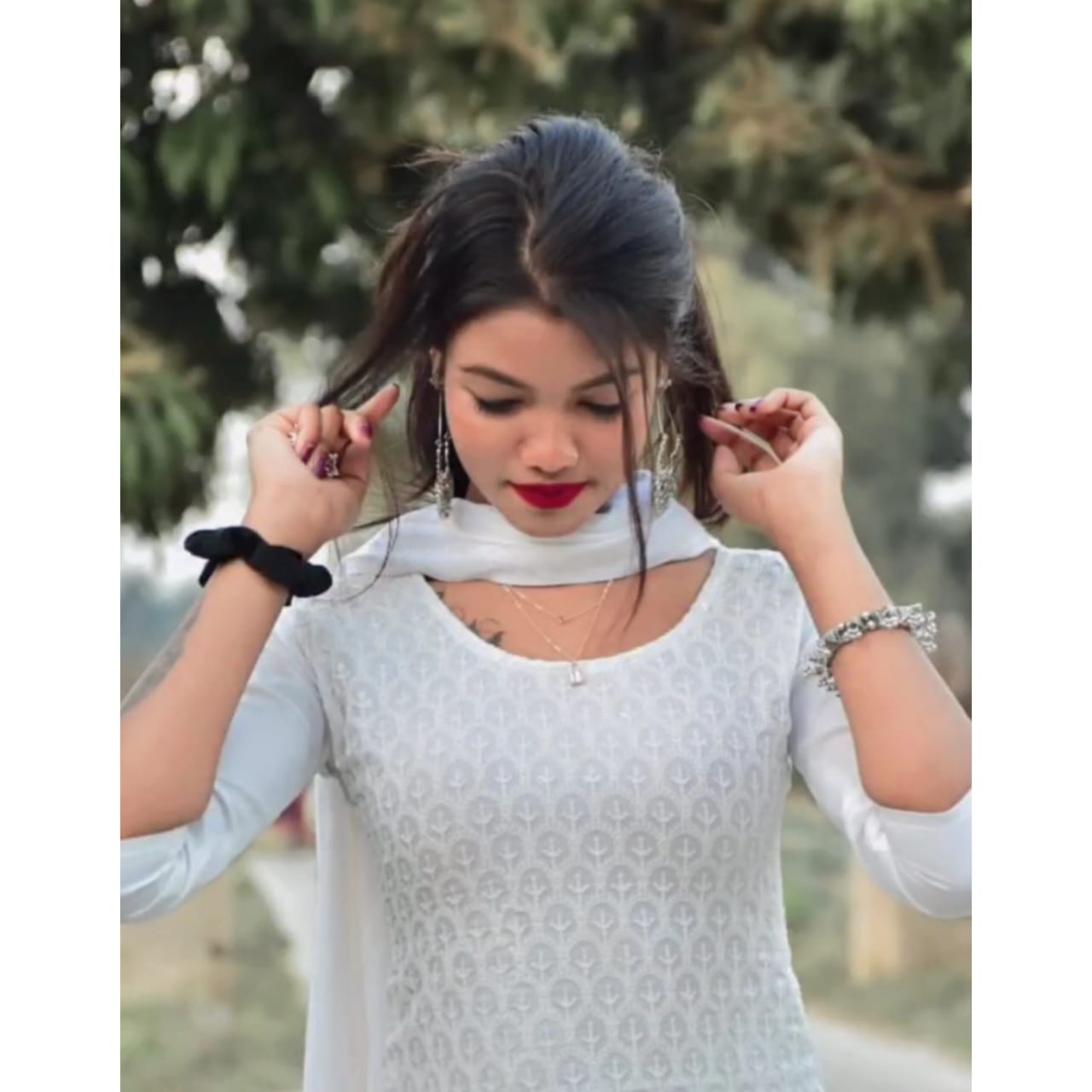 Riya photo 5